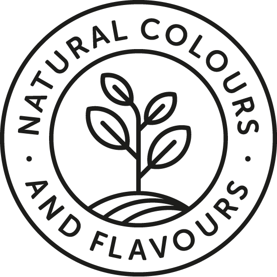 Natural Colours And Flavours