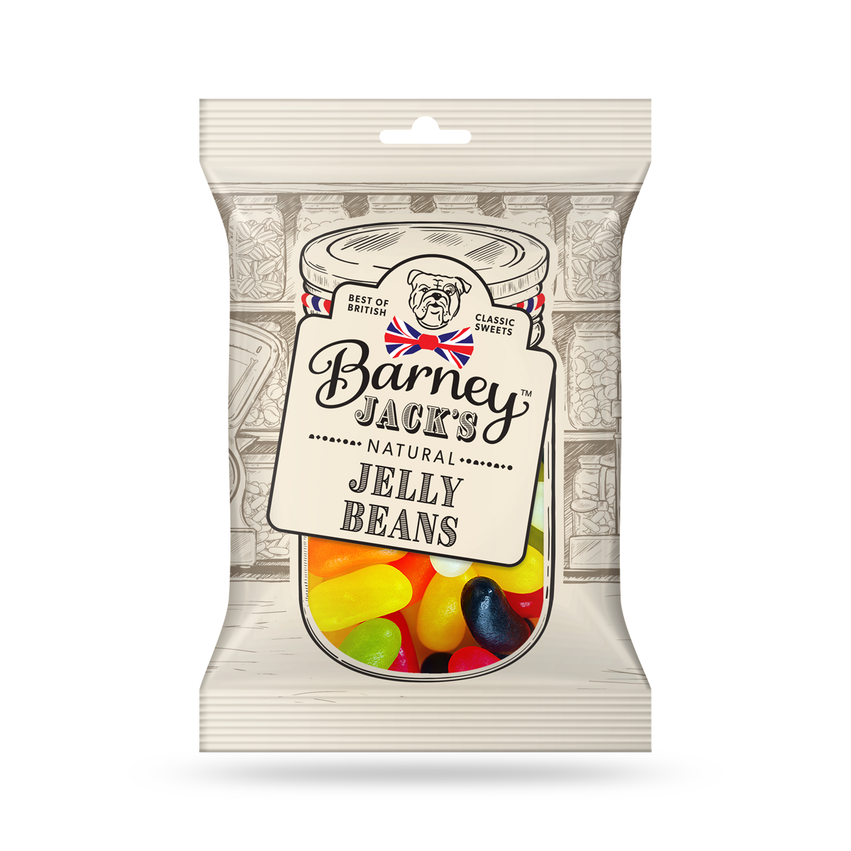 Jelly Beans 150g